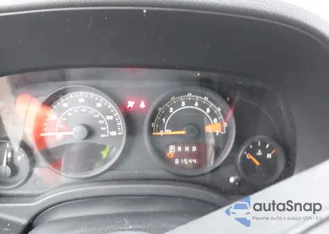 2014 Jeep Compass Sport from USA, damaged, VIN 1C4NJCBA1ED803703